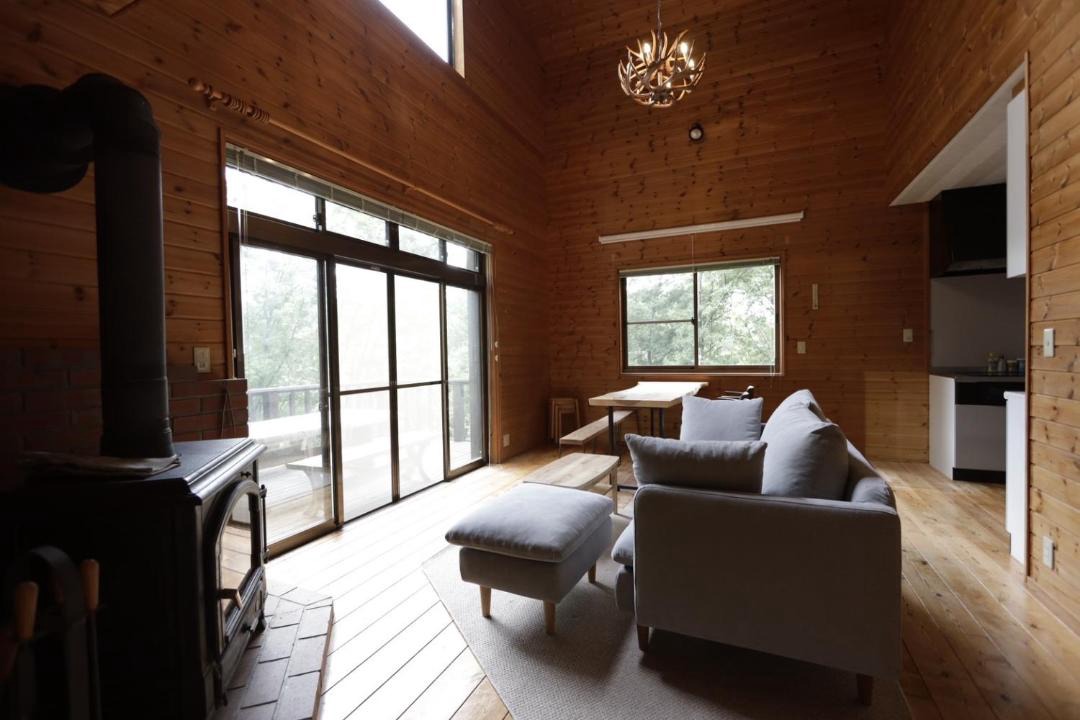 Photo of Livingroom in Komoro