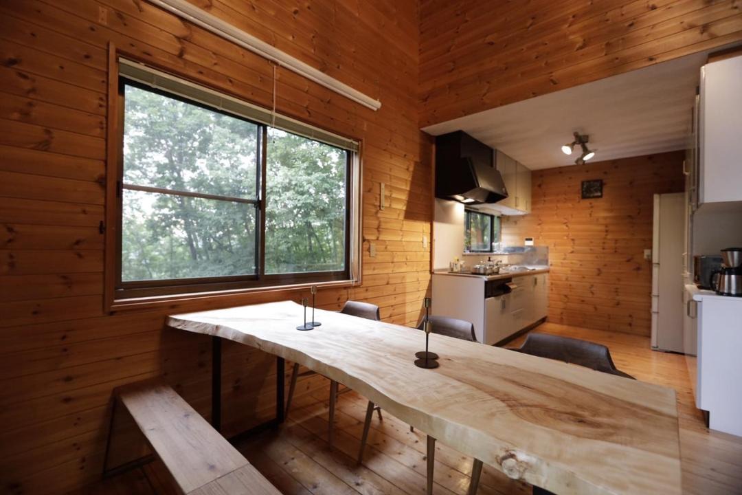 Photo of Kitchen in Komoro