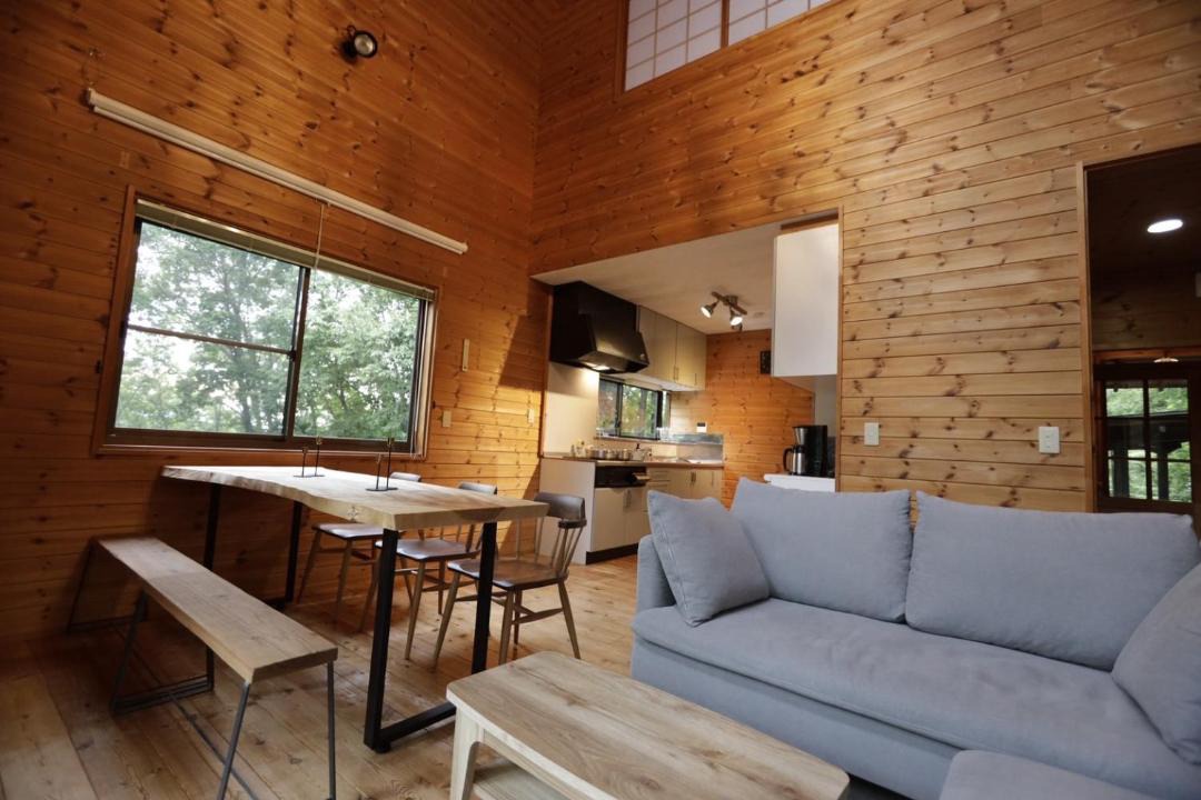 Photo of Livingroom in Komoro