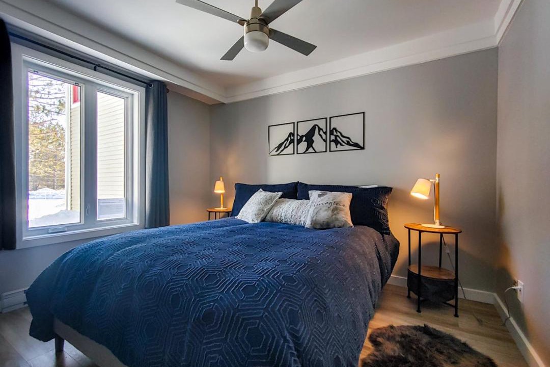 Photo of Bedroom in Orford