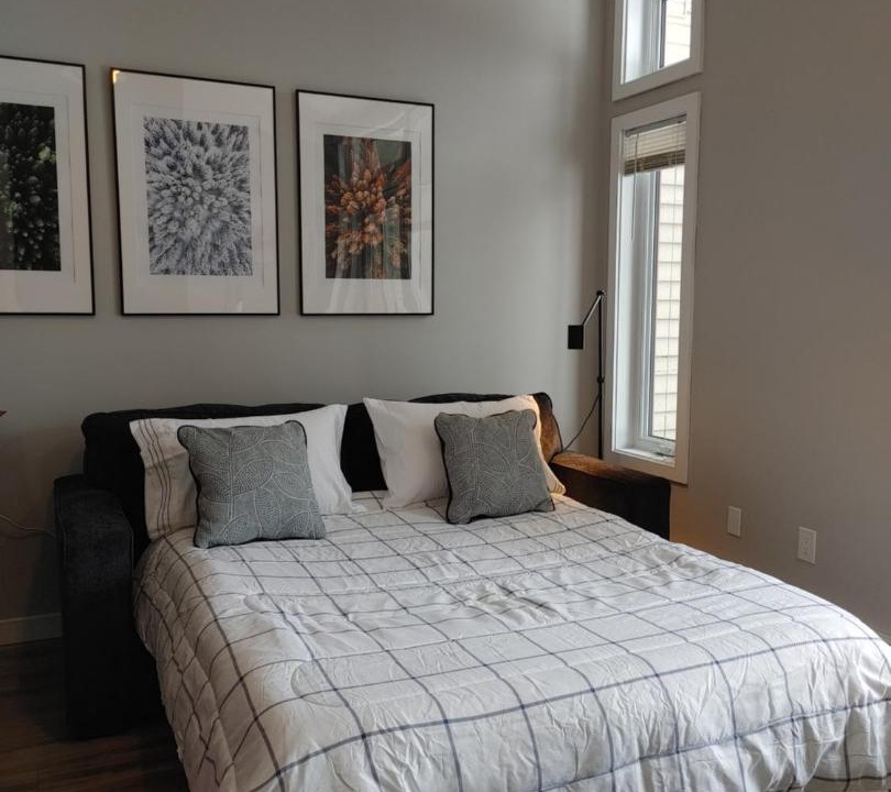 Photo of Bedroom in Orford