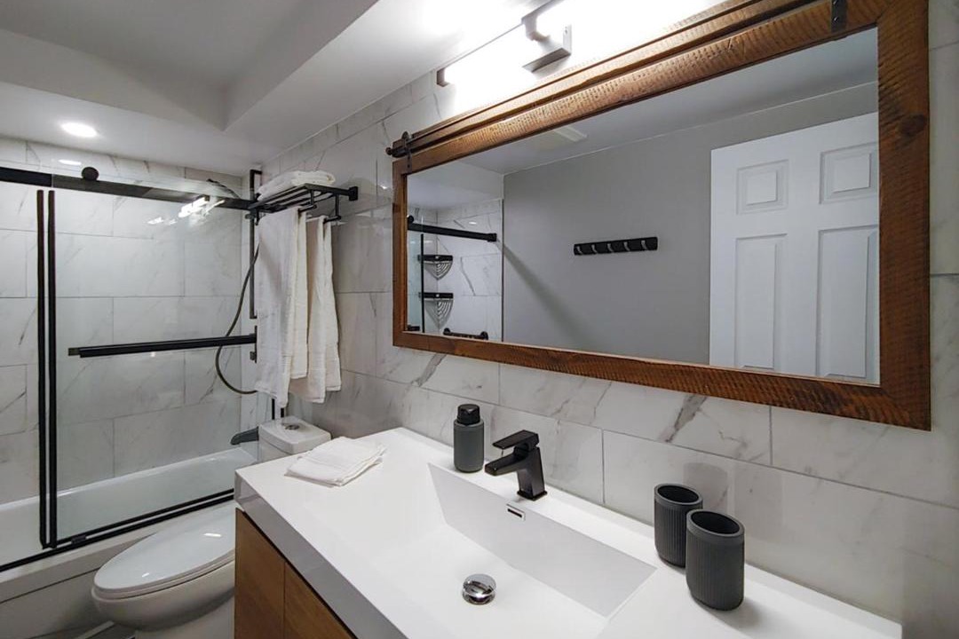 Photo of Bathroom in Orford