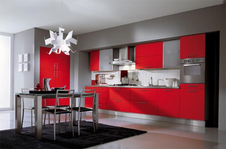 Photo of Kitchen in Guidonia Montecelio