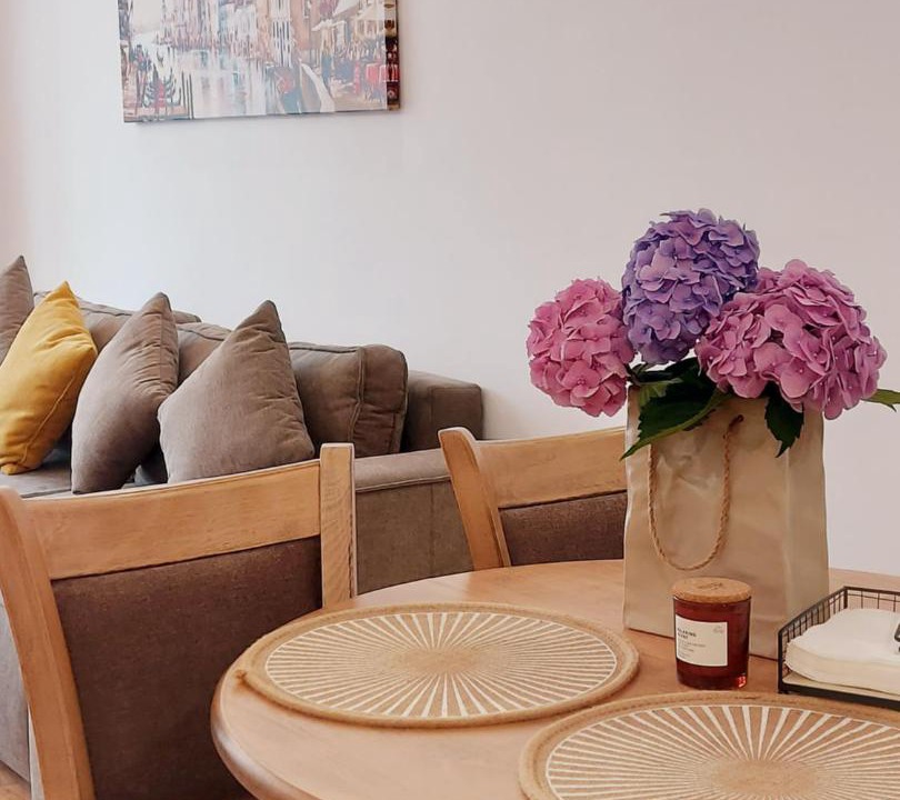 Photo of Livingroom in Kazanlak