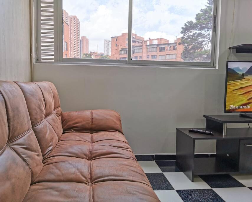 Photo of Livingroom in El Tesoro