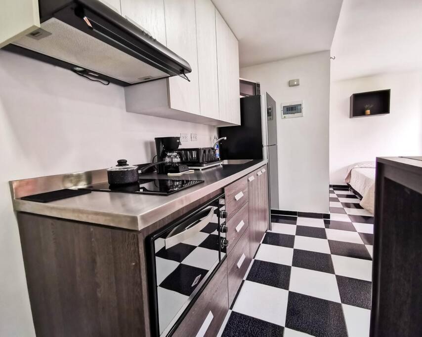 Photo of Kitchen in El Tesoro