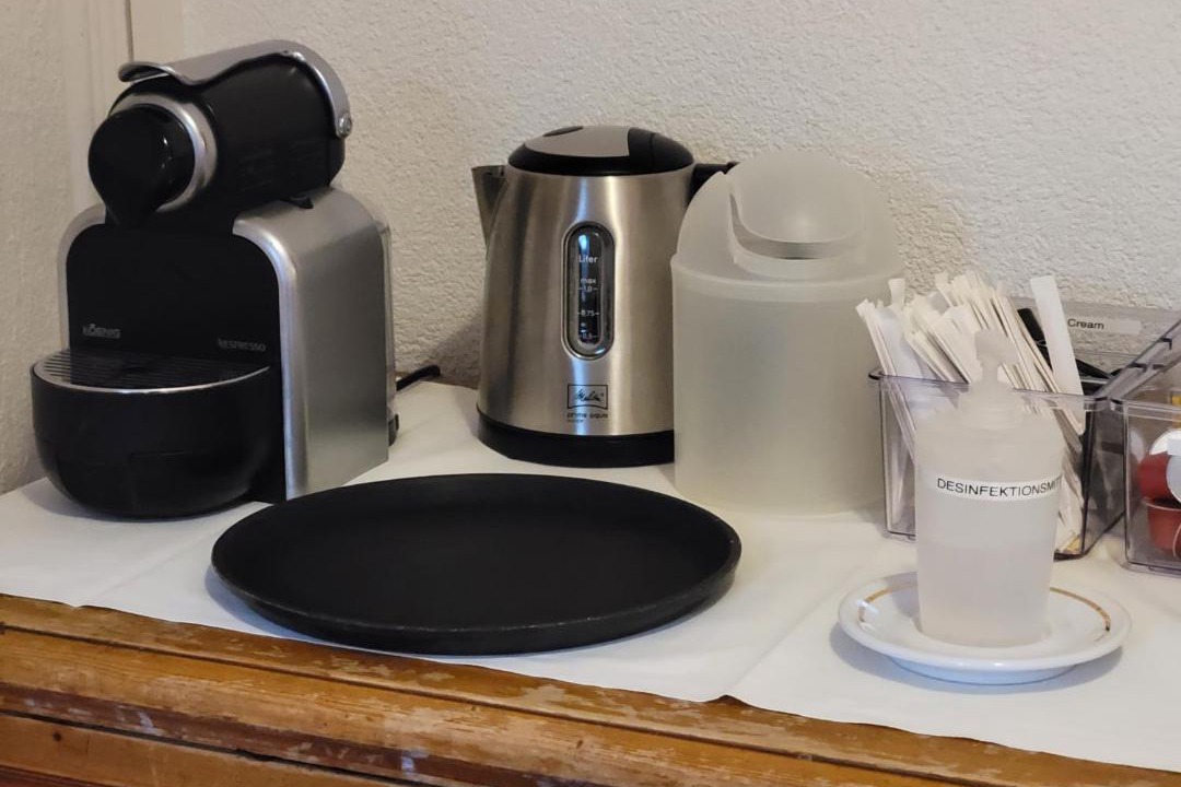 Photo of Kitchen in Old Town