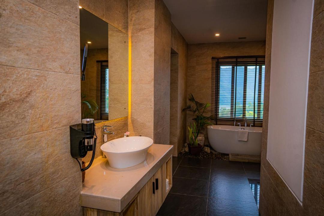 Photo of Bathroom in Pokhara