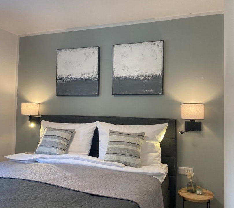 Photo of Bedroom in Heiligenkirchen