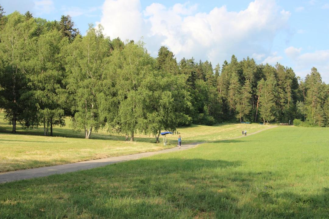 Photo of Others in Bad Duerrheim