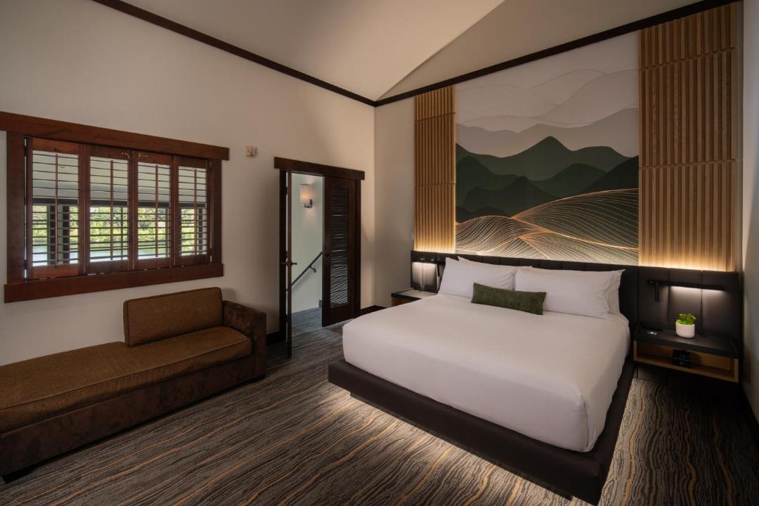 Photo of Bedroom in Whistler Creekside