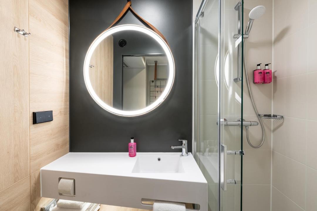 Photo of Bathroom in Outer Neustadt