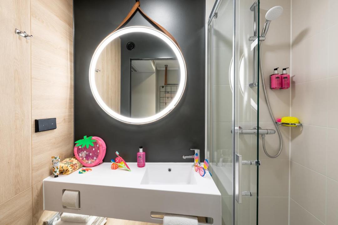 Photo of Bathroom in Outer Neustadt
