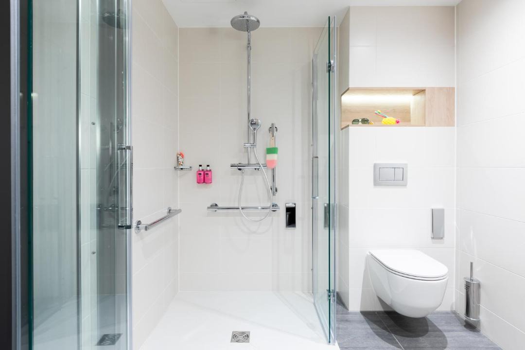 Photo of Bathroom in Outer Neustadt