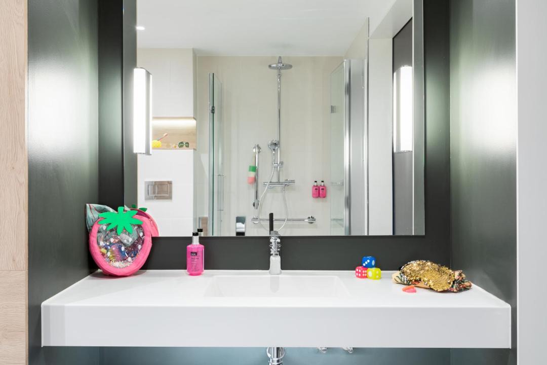 Photo of Bathroom in Outer Neustadt