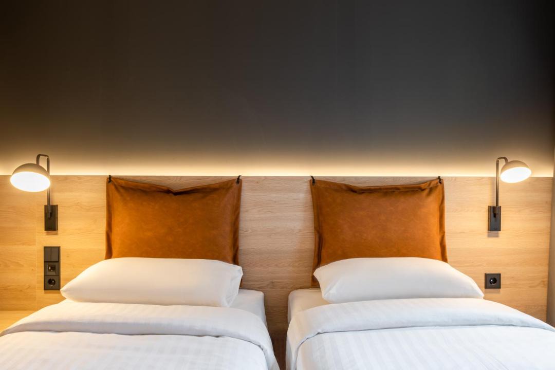 Photo of Bedroom in Outer Neustadt