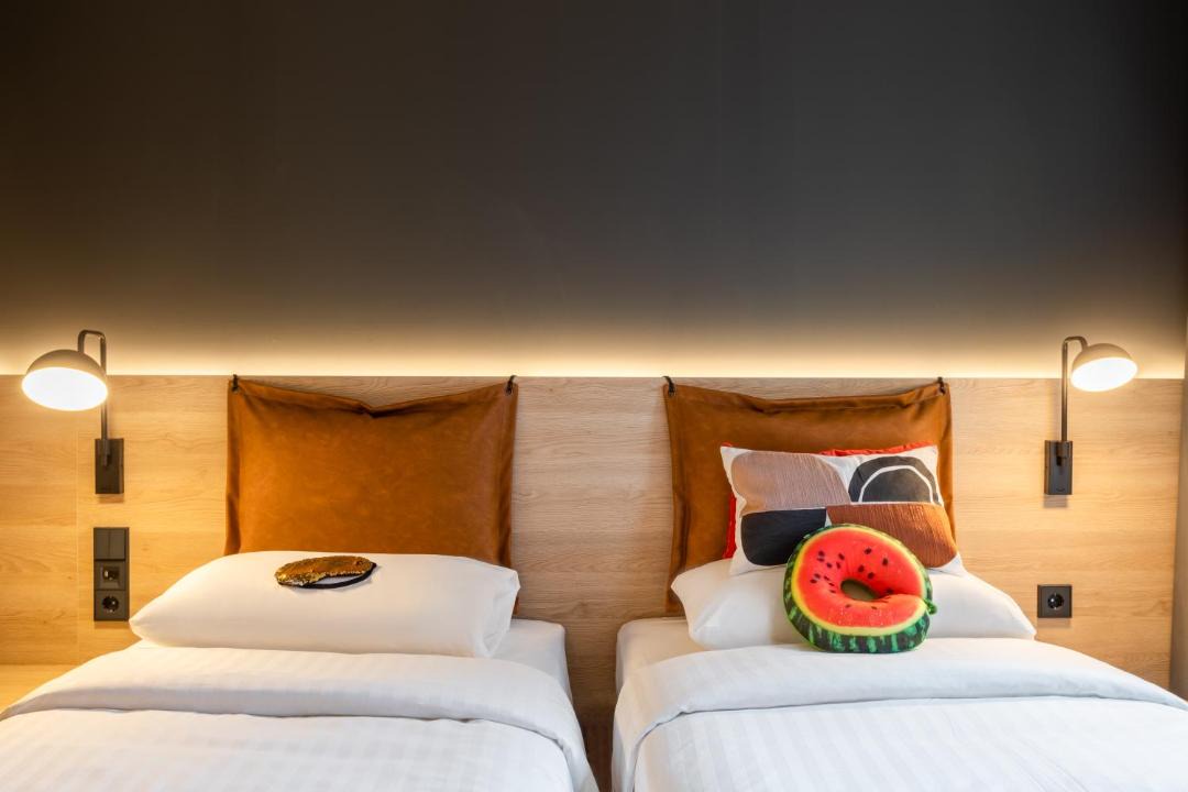 Photo of Bedroom in Outer Neustadt