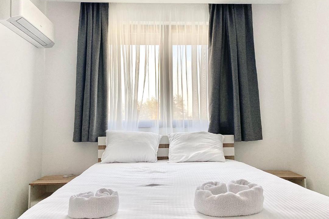 Photo of Bedroom in Pavel Banya