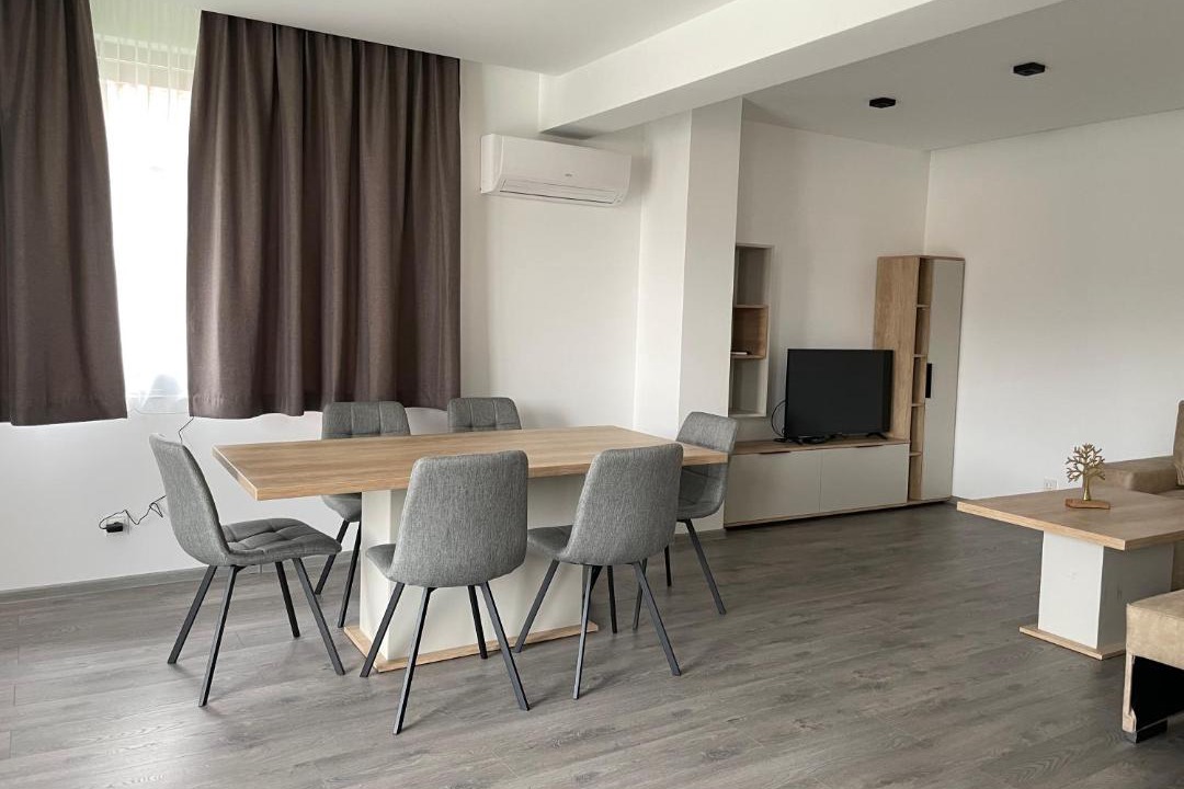 Photo of Livingroom in Pavel Banya