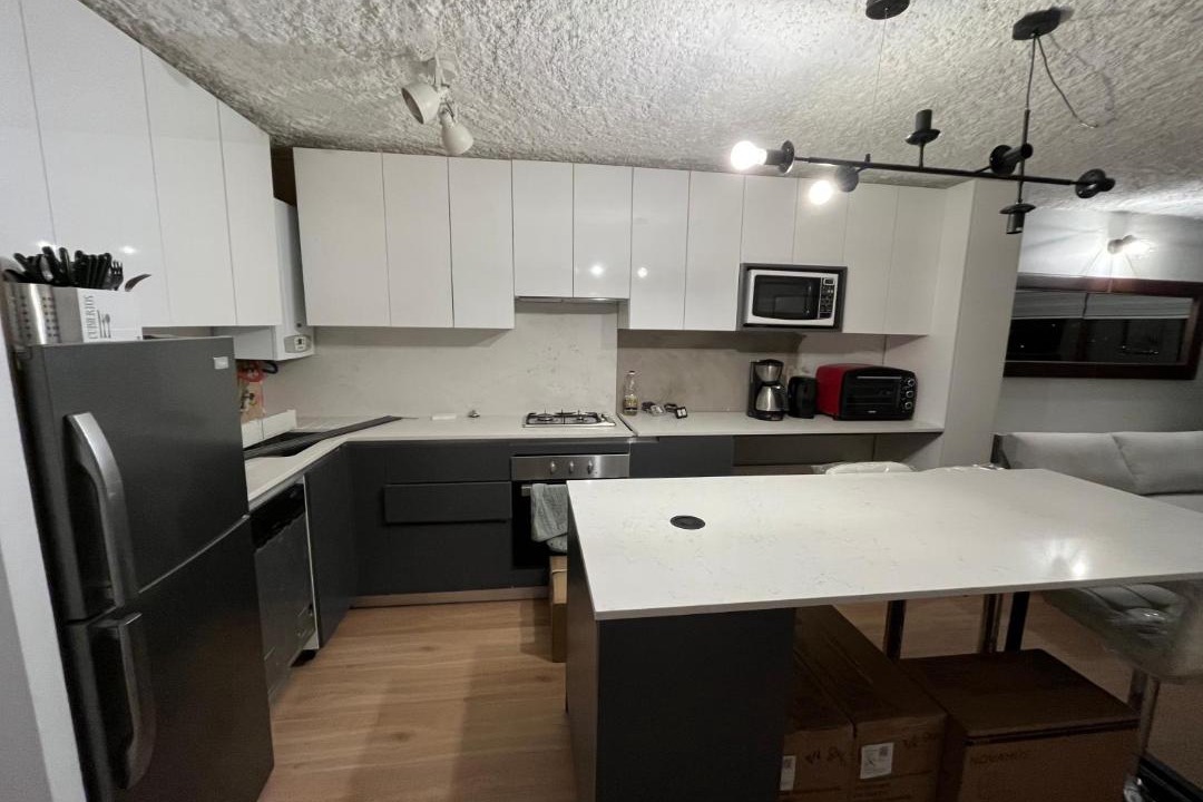 Photo of Kitchen in Farellones