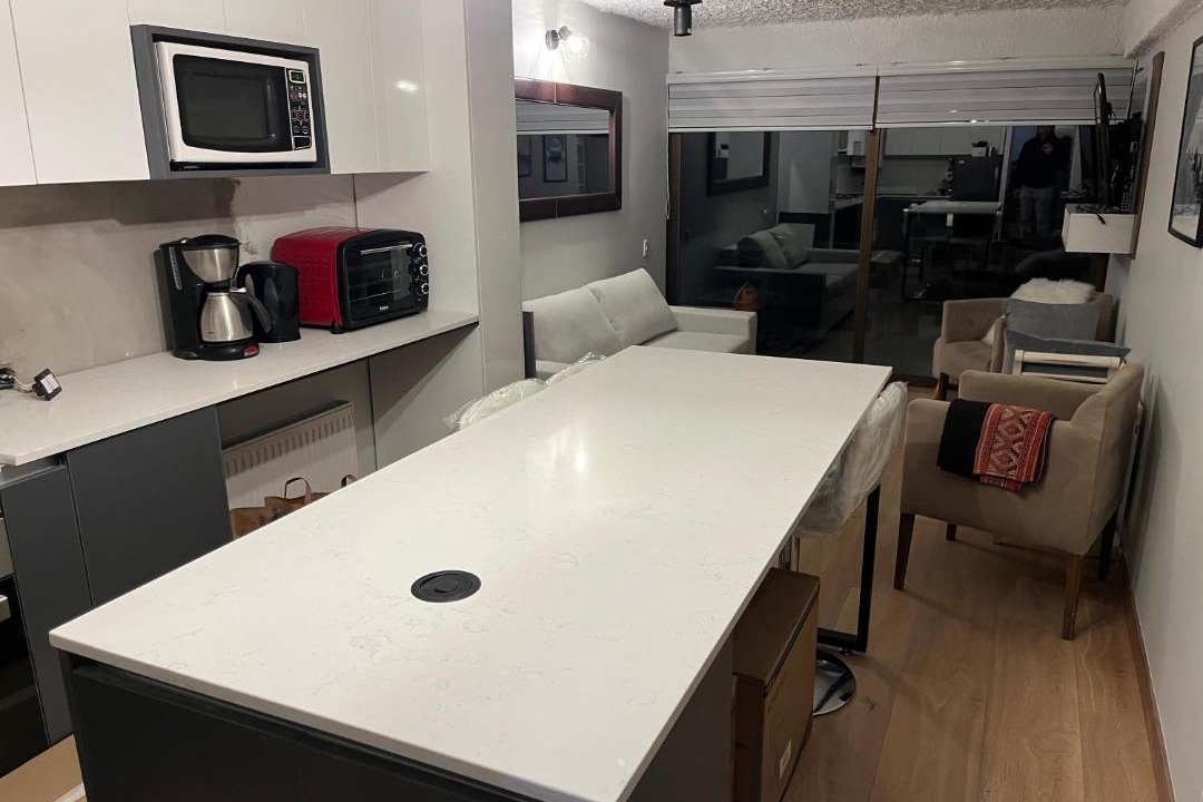 Photo of Kitchen in Farellones