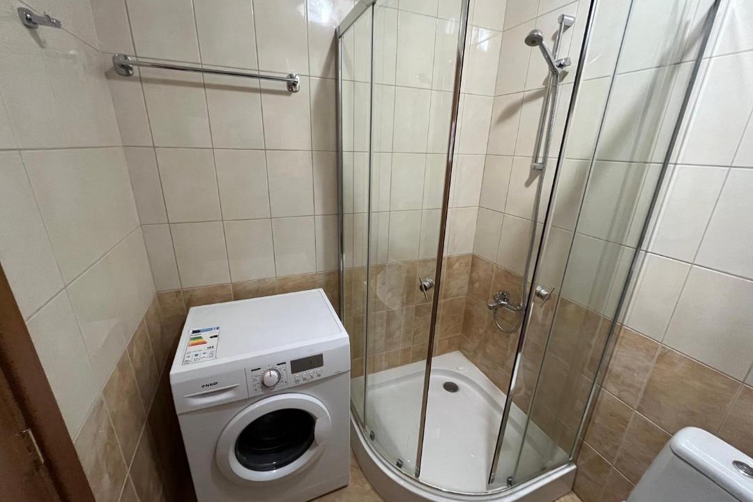 Photo of Bathroom in Kvartal Noviya Grad