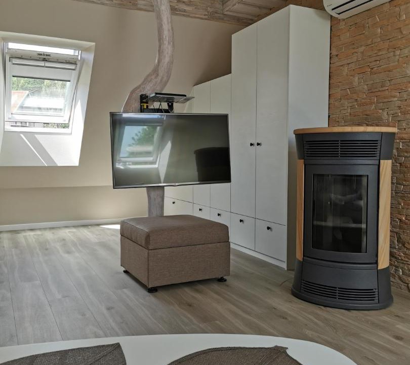 Photo of Livingroom in Juodkrante
