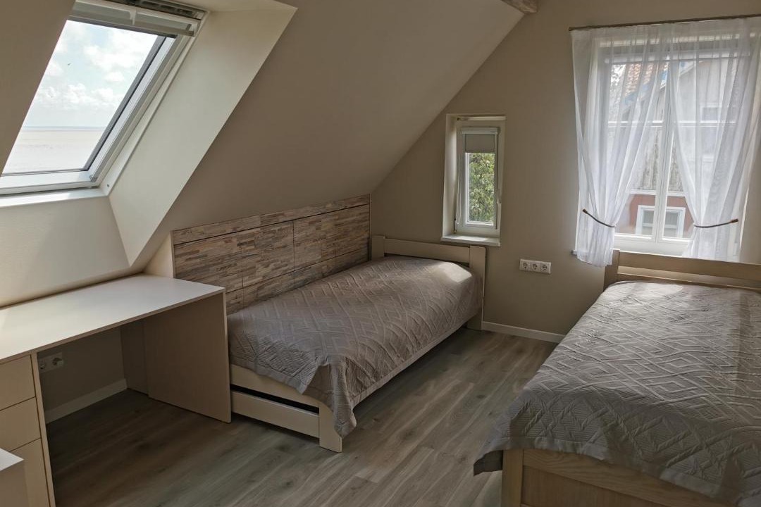 Photo of Bedroom in Juodkrante
