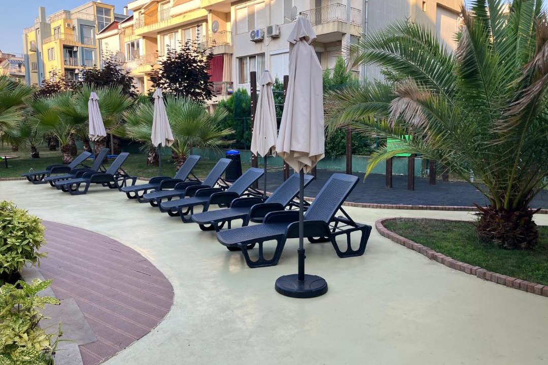 Photo of Others in Sunny Beach