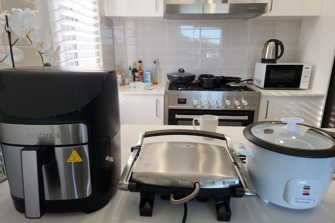 Photo of Kitchen in Leppington