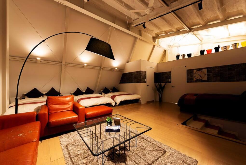 Photo of Livingroom in Asahikawa