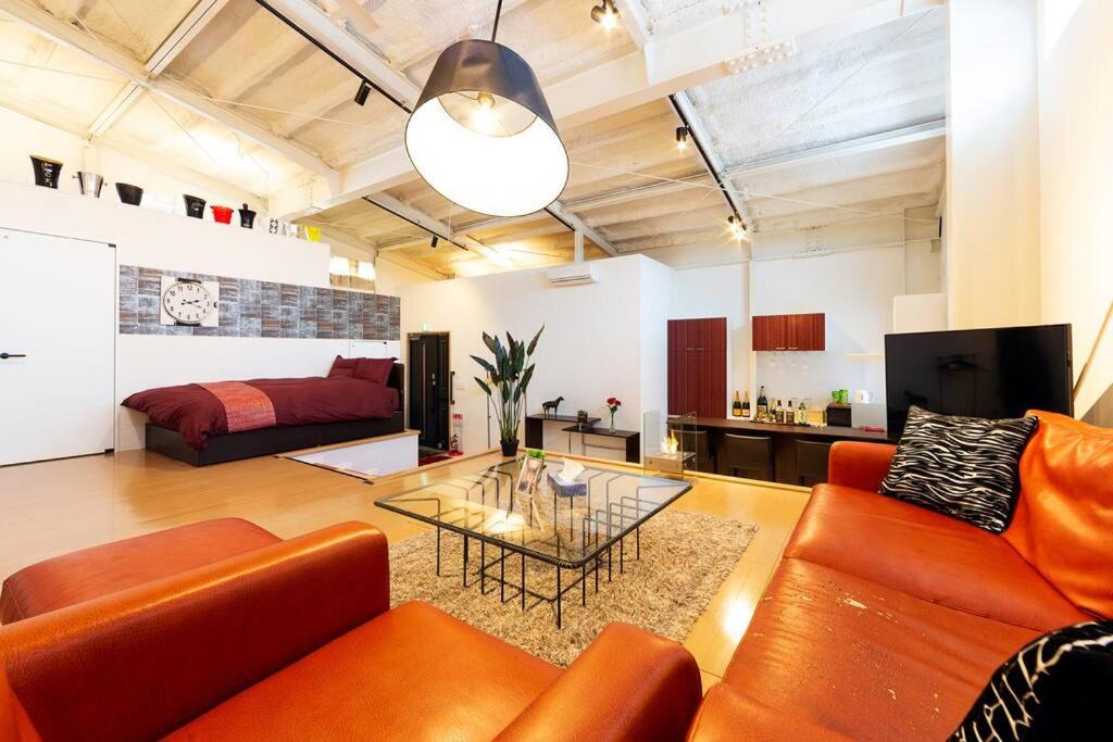 Photo of Livingroom in Asahikawa
