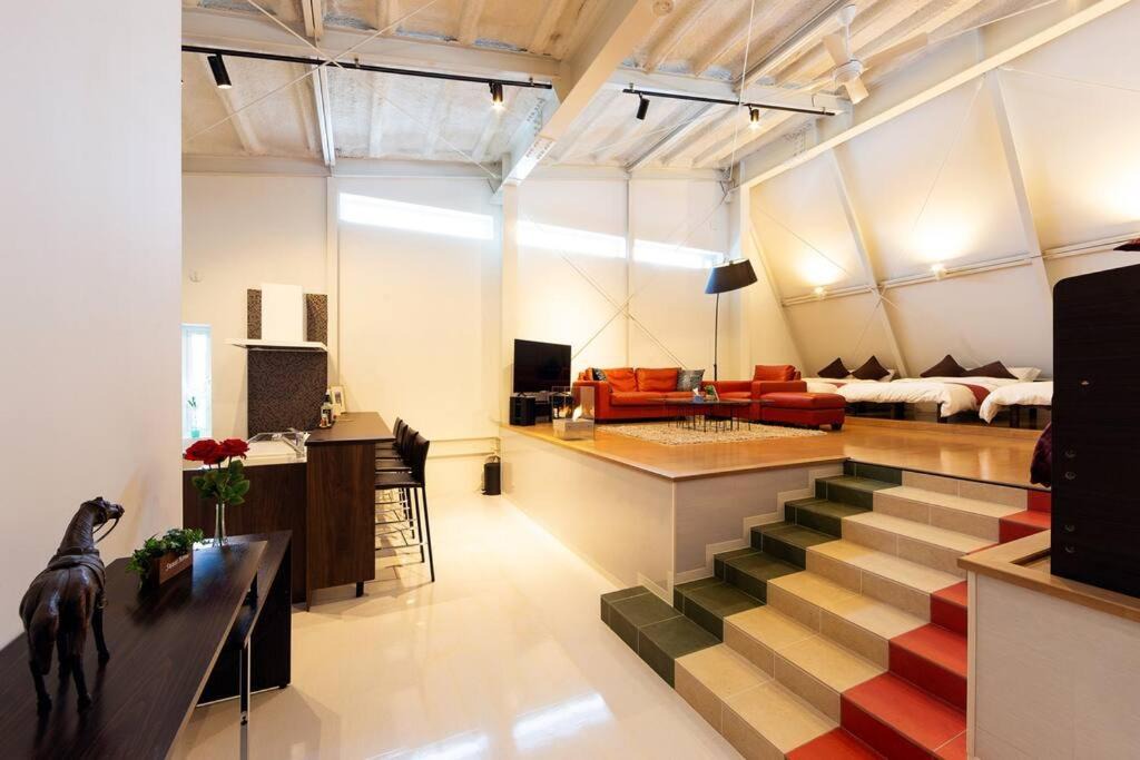 Photo of Livingroom in Asahikawa