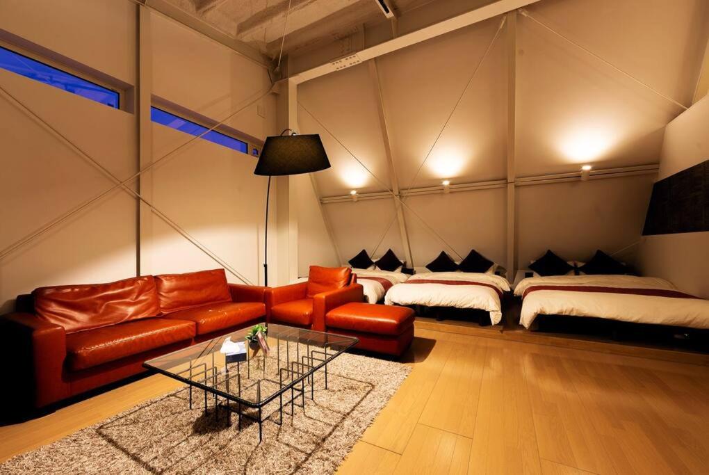 Photo of Livingroom in Asahikawa