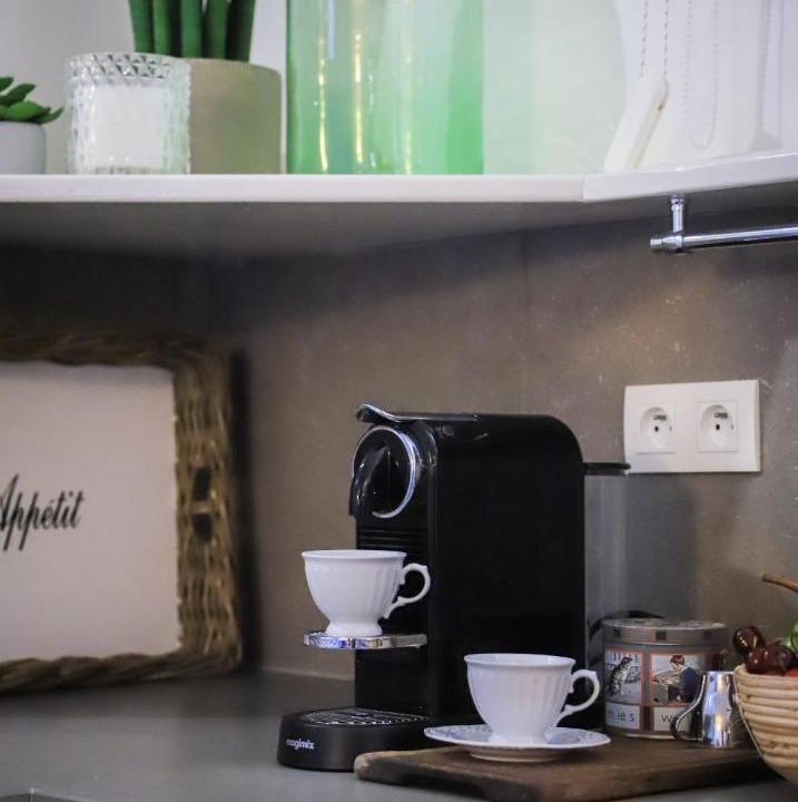 Photo of Kitchen in Cessenaz
