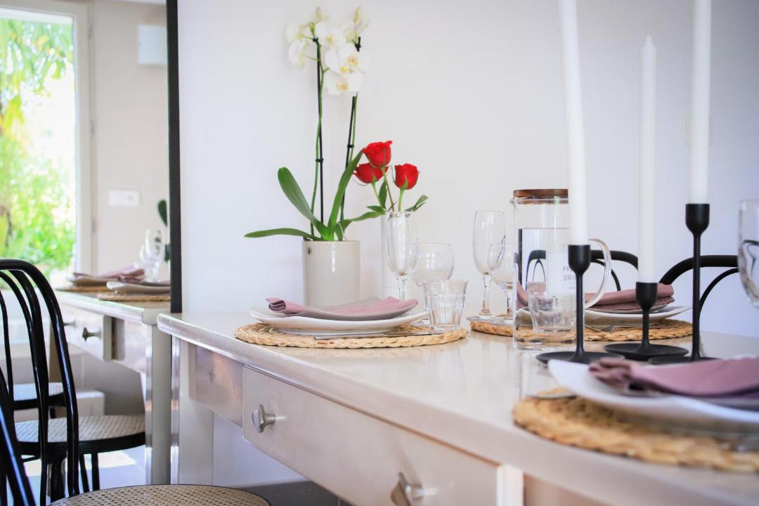 Photo of Kitchen in Cessenaz