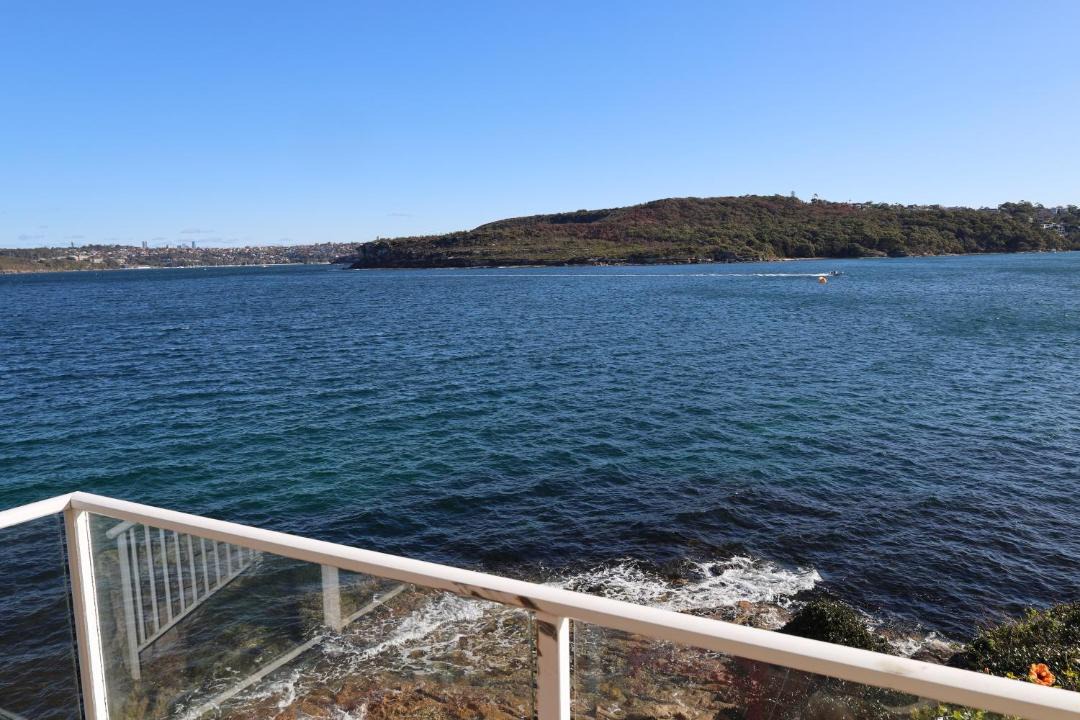 Photo of Patio Balcony in Manly