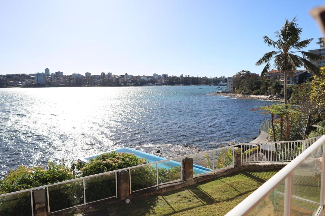 Photo of Patio Balcony in Manly