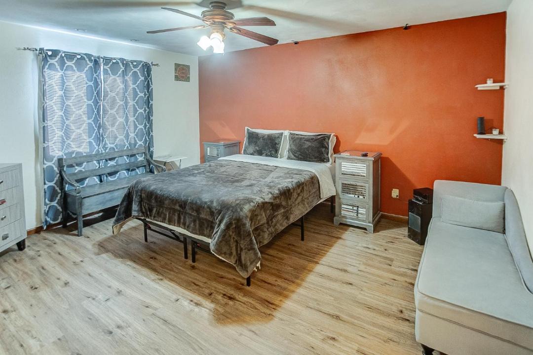 Photo of Bedroom in Belleville