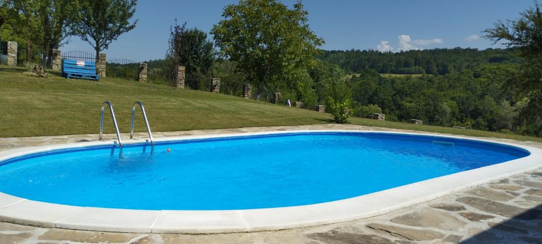 Photo of Outdoor in Yakovtsi