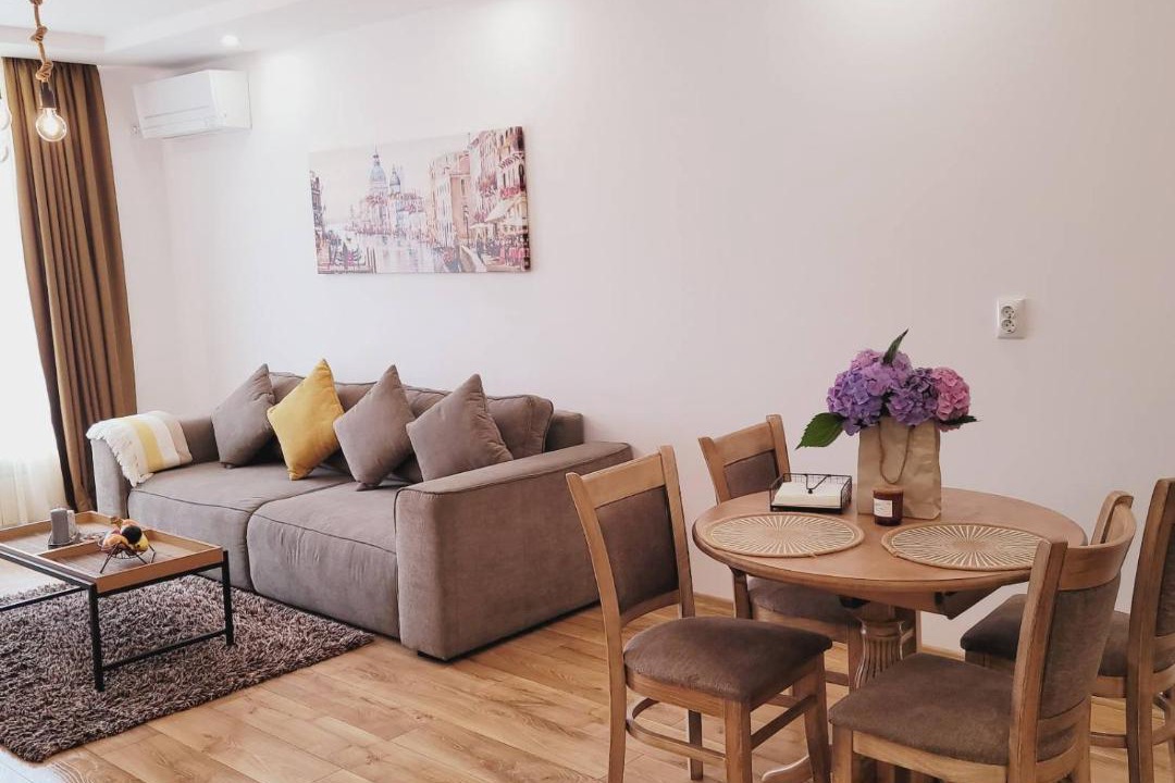Photo of Livingroom in Kazanlak