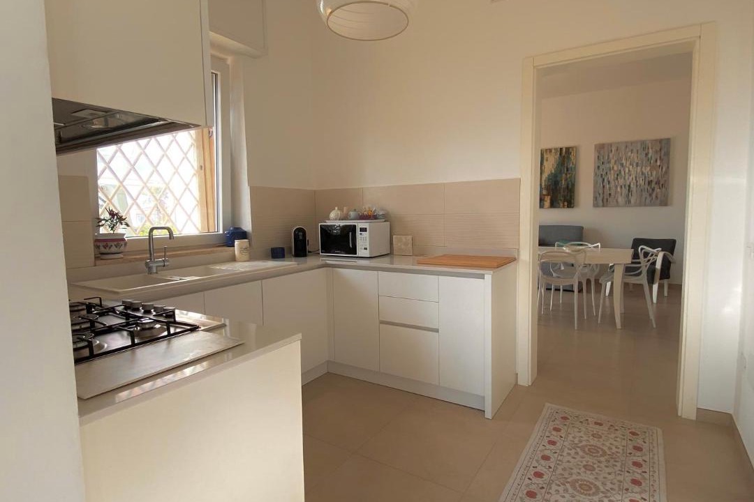 Photo of Kitchen in Torre Suda