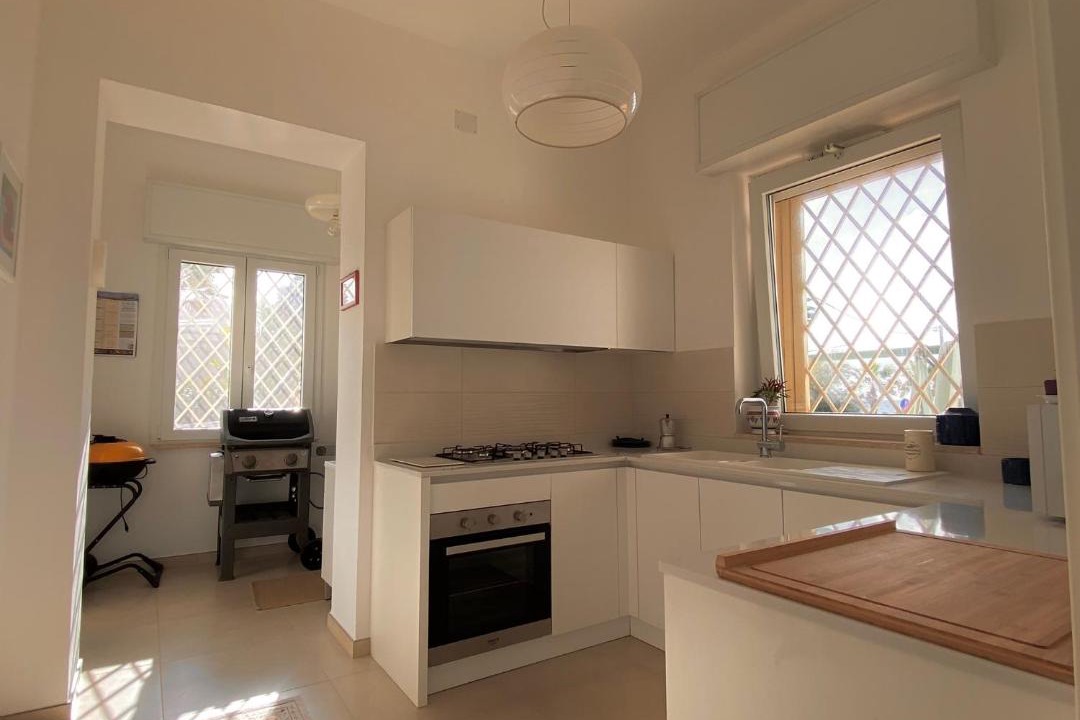 Photo of Kitchen in Torre Suda