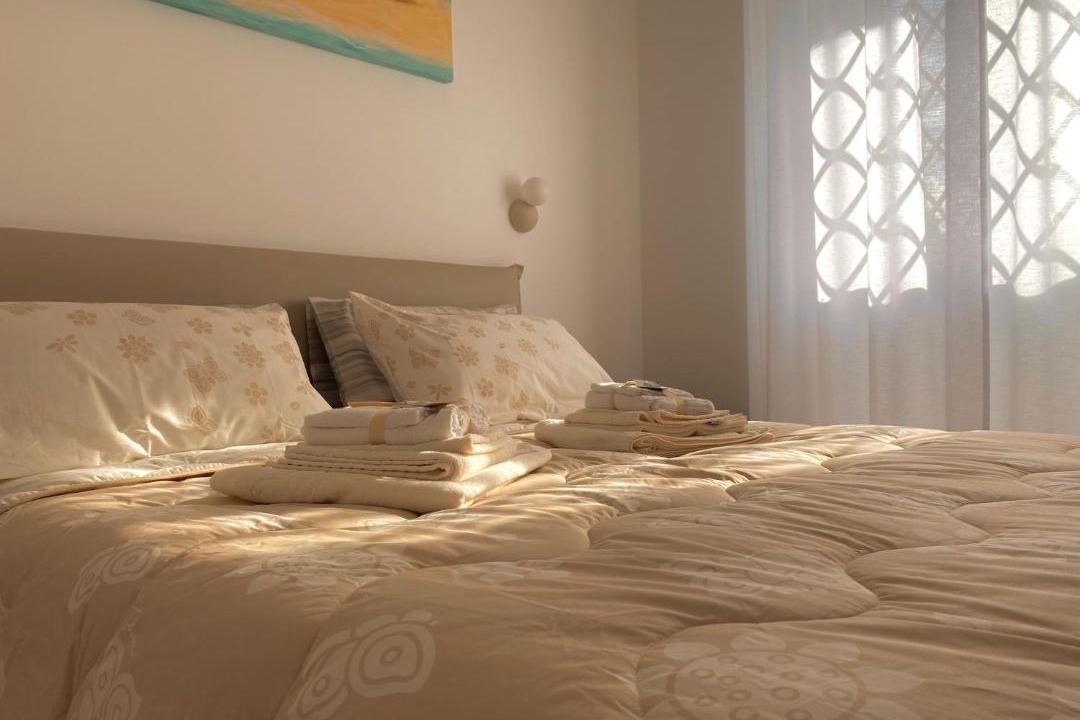 Photo of Bedroom in Torre Suda