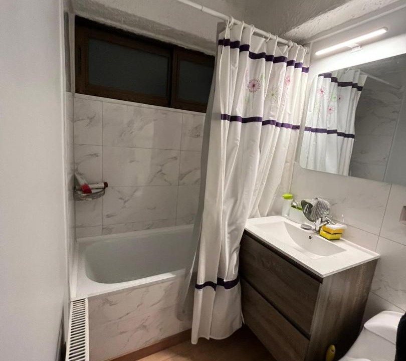 Photo of Bathroom in Farellones