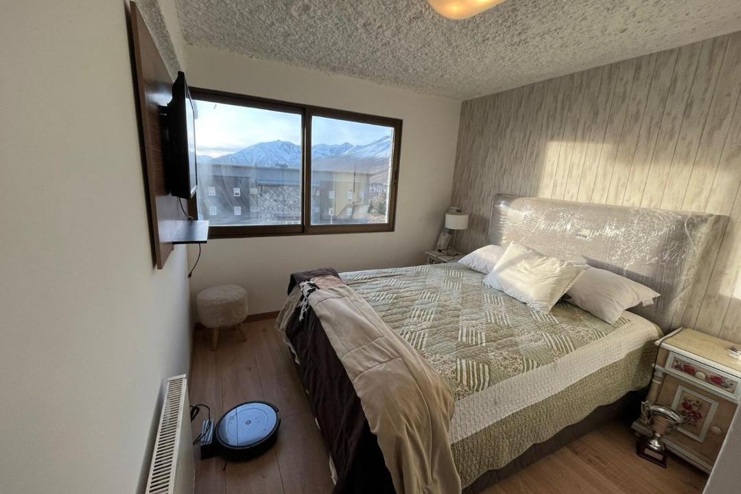 Photo of Bedroom in Farellones