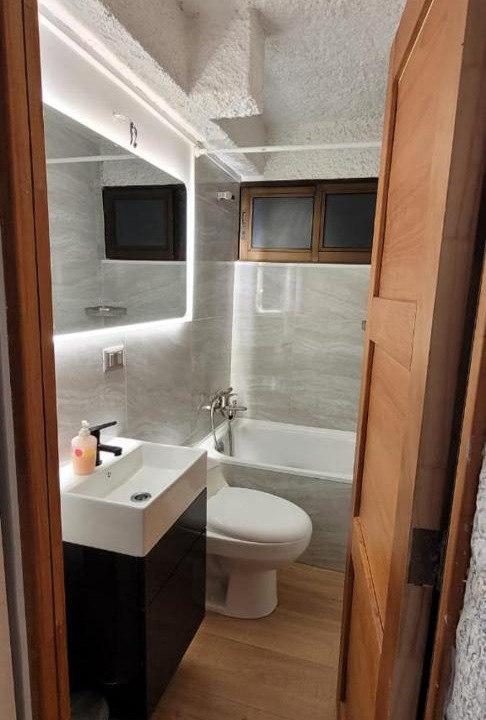 Photo of Bathroom in Farellones