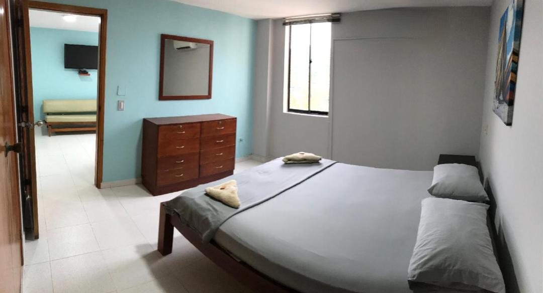 Photo of Bedroom in El Rodadero
