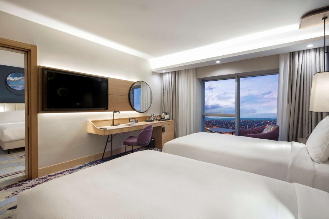 Photo of Bedroom in Afyonkarahisar