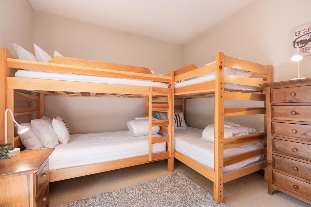 Photo of Bedroom in Nordic Estates